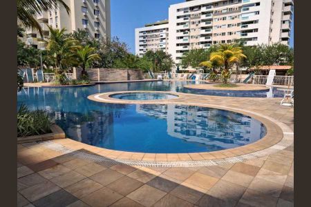 Apartamento à venda com 63m², 2 quartos e 1 vaga