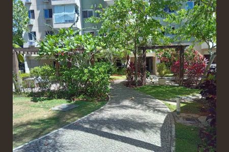 Apartamento à venda com 63m², 2 quartos e 1 vaga