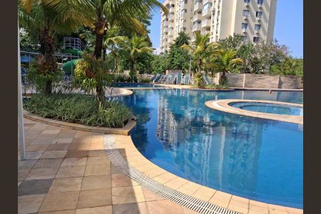 Apartamento à venda com 63m², 2 quartos e 1 vaga