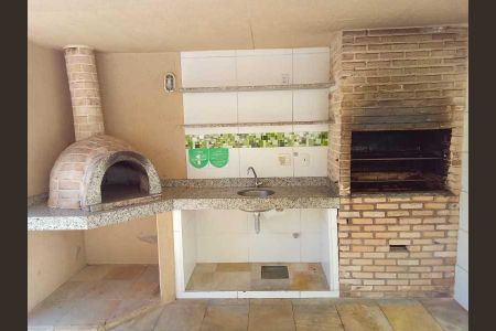 Apartamento à venda com 63m², 2 quartos e 1 vaga