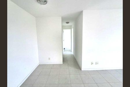 Apartamento à venda com 63m², 2 quartos e 1 vaga