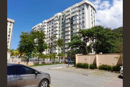 Apartamento à venda com 63m², 2 quartos e 1 vaga