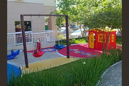 Apartamento à venda com 63m², 2 quartos e 1 vaga