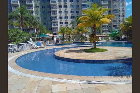 Apartamento à venda com 63m², 2 quartos e 1 vaga