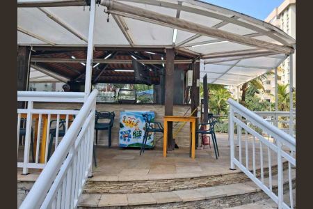 Apartamento à venda com 63m², 2 quartos e 1 vaga