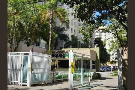Apartamento à venda com 63m², 2 quartos e 1 vaga