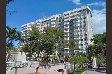 Apartamento à venda com 63m², 2 quartos e 1 vaga