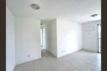 Apartamento à venda com 63m², 2 quartos e 1 vaga