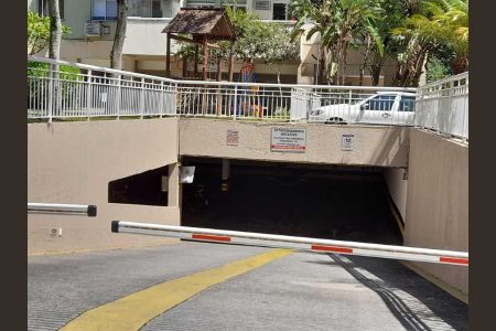 Apartamento à venda com 63m², 2 quartos e 1 vaga