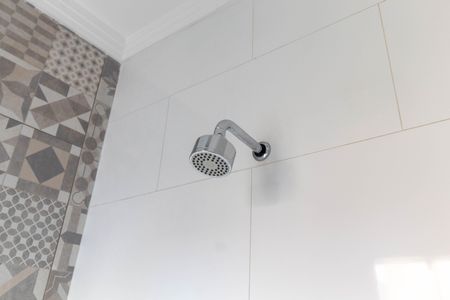 Casa à venda com 265m², 4 quartos e 2 vagas Casa à venda com 265m², 4 quartos e 2 vagasBanheiro da Suíte