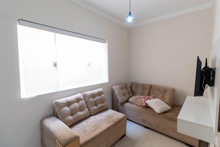 Casa à venda com 265m², 4 quartos e 2 vagas Casa à venda com 265m², 4 quartos e 2 vagasSala 2