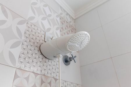 Casa à venda com 265m², 4 quartos e 2 vagas Casa à venda com 265m², 4 quartos e 2 vagasBanheiro