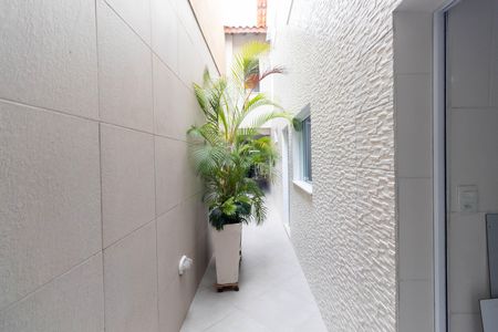 Casa à venda com 265m², 4 quartos e 2 vagas Casa à venda com 265m², 4 quartos e 2 vagasCorredor