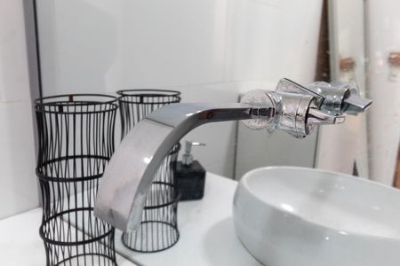 Casa à venda com 265m², 4 quartos e 2 vagas Casa à venda com 265m², 4 quartos e 2 vagasBanheiro da Suíte