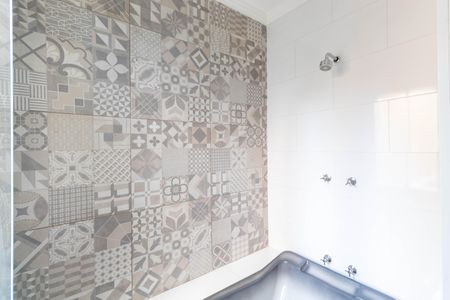 Casa à venda com 265m², 4 quartos e 2 vagas Casa à venda com 265m², 4 quartos e 2 vagasBanheiro da Suíte