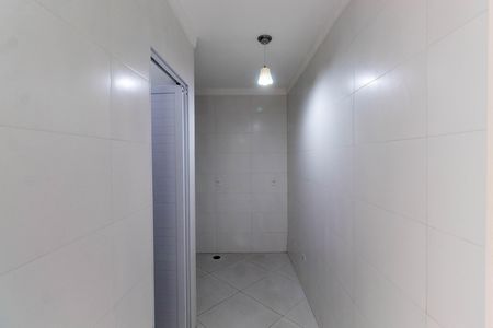 Casa à venda com 265m², 4 quartos e 2 vagas Casa à venda com 265m², 4 quartos e 2 vagasCorredor