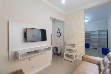 Casa à venda com 265m², 4 quartos e 2 vagas Casa à venda com 265m², 4 quartos e 2 vagasSala 2