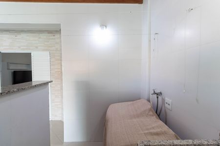Casa à venda com 265m², 4 quartos e 2 vagas Casa à venda com 265m², 4 quartos e 2 vagasLavanderia