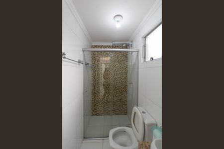 Apartamento à venda com 42m², 2 quartos e 1 vaga Apartamento à venda com 42m², 2 quartos e 1 vagaBanheiro