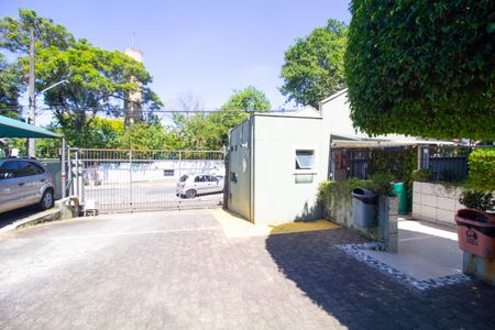 Apartamento à venda com 42m², 2 quartos e 1 vaga Apartamento à venda com 42m², 2 quartos e 1 vagaÁrea comum - Entrada