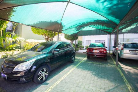 Apartamento à venda com 42m², 2 quartos e 1 vaga Apartamento à venda com 42m², 2 quartos e 1 vagaÁrea comum - Garagem