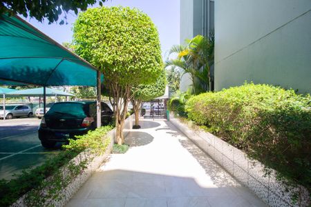 Apartamento à venda com 42m², 2 quartos e 1 vaga Apartamento à venda com 42m², 2 quartos e 1 vagaÁrea comum - Jardim