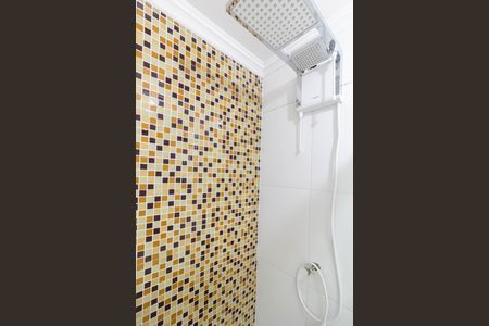 Apartamento à venda com 42m², 2 quartos e 1 vaga Apartamento à venda com 42m², 2 quartos e 1 vagaBanheiro