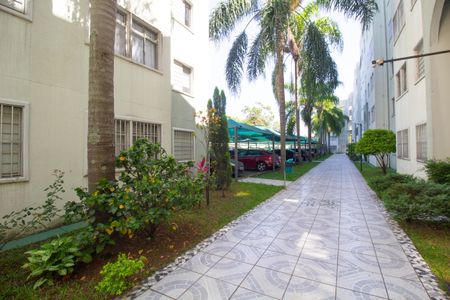 Apartamento à venda com 42m², 2 quartos e 1 vaga Apartamento à venda com 42m², 2 quartos e 1 vagaÁrea comum - Jardim