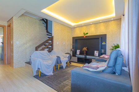 Casa para alugar com 148m², 4 quartos e 2 vagas Casa para alugar com 148m², 4 quartos e 2 vagasSala