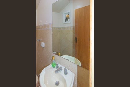 Casa para alugar com 148m², 4 quartos e 2 vagas Casa para alugar com 148m², 4 quartos e 2 vagaslavabo