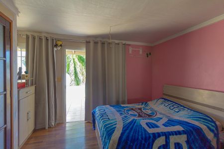 Casa para alugar com 148m², 4 quartos e 2 vagas Casa para alugar com 148m², 4 quartos e 2 vagasSuíte 2