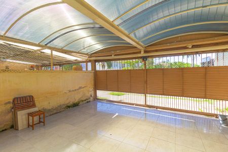 Casa para alugar com 148m², 4 quartos e 2 vagas Casa para alugar com 148m², 4 quartos e 2 vagasGaragem