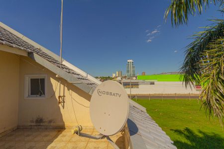 Casa para alugar com 148m², 4 quartos e 2 vagas Casa para alugar com 148m², 4 quartos e 2 vagasTerraço