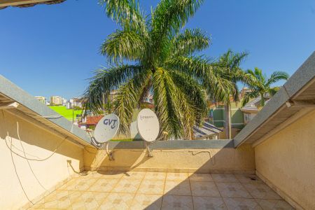 Casa para alugar com 148m², 4 quartos e 2 vagas Casa para alugar com 148m², 4 quartos e 2 vagasTerraço