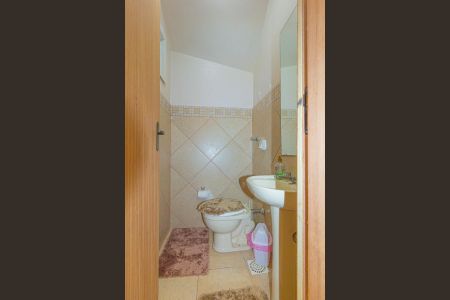 Casa para alugar com 148m², 4 quartos e 2 vagas Casa para alugar com 148m², 4 quartos e 2 vagaslavabo