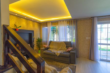 Casa para alugar com 148m², 4 quartos e 2 vagas Casa para alugar com 148m², 4 quartos e 2 vagasSala