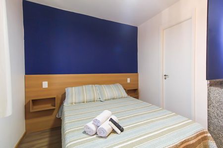 Studio à venda com 19m², 1 quarto e sem vaga Studio à venda com 19m², 1 quarto e sem vagaSala/Quarto