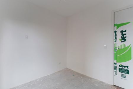 Quarto de apartamento à venda com 1 quarto, 26m² em Vila Pauliceia, São Paulo