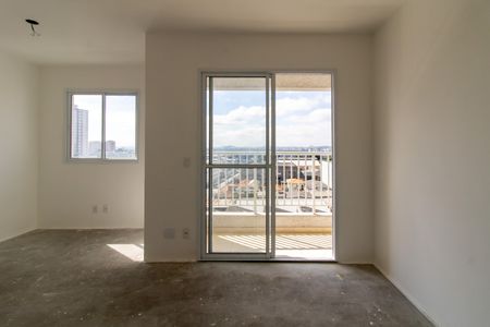 Apartamento para alugar com 42m², 1 quarto e 1 vaga Apartamento para alugar com 42m², 1 quarto e 1 vagaSala