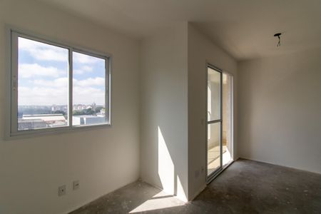 Apartamento para alugar com 42m², 1 quarto e 1 vaga Apartamento para alugar com 42m², 1 quarto e 1 vagaQuarto