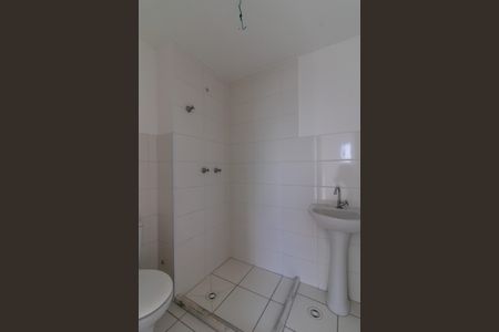 Apartamento para alugar com 42m², 1 quarto e 1 vaga Apartamento para alugar com 42m², 1 quarto e 1 vagaBanheiro
