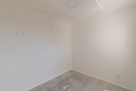 Apartamento para alugar com 42m², 1 quarto e 1 vaga Apartamento para alugar com 42m², 1 quarto e 1 vagaQuarto