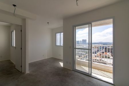 Apartamento para alugar com 42m², 1 quarto e 1 vaga Apartamento para alugar com 42m², 1 quarto e 1 vagaSala