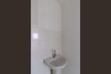 Apartamento para alugar com 42m², 1 quarto e 1 vaga Apartamento para alugar com 42m², 1 quarto e 1 vagaBanheiro