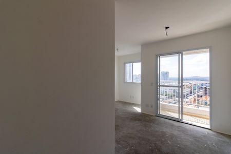 Apartamento para alugar com 42m², 1 quarto e 1 vaga Apartamento para alugar com 42m², 1 quarto e 1 vagaSala