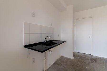 Apartamento para alugar com 42m², 1 quarto e 1 vaga Apartamento para alugar com 42m², 1 quarto e 1 vagaCozinha
