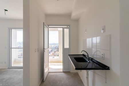 Apartamento para alugar com 42m², 1 quarto e 1 vaga Apartamento para alugar com 42m², 1 quarto e 1 vagaCozinha
