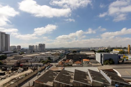 Apartamento para alugar com 42m², 1 quarto e 1 vaga Apartamento para alugar com 42m², 1 quarto e 1 vagaVista do Quarto