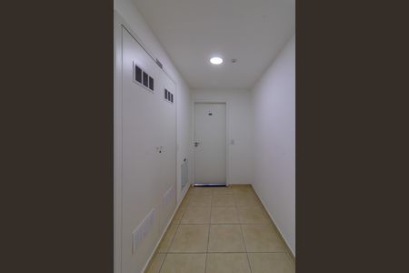 Apartamento para alugar com 42m², 1 quarto e 1 vaga Apartamento para alugar com 42m², 1 quarto e 1 vagaHall de Entrada
