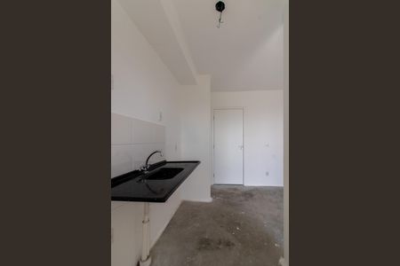 Apartamento para alugar com 42m², 1 quarto e 1 vaga Apartamento para alugar com 42m², 1 quarto e 1 vagaCozinha